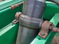 Kipper Vermond 14 ton kieper dumper