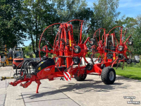 Schwader Kuhn GA 13131 rotor hark