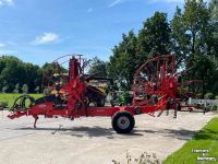 Schwader Kuhn GA 13131 rotor hark