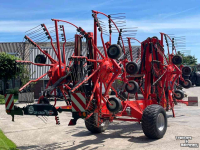 Schwader Kuhn GA 13131 rotor hark