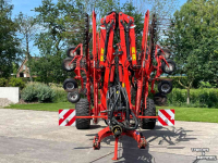 Schwader Kuhn GA 13131 rotor hark