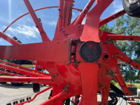Schwader Kuhn GA 13131 rotor hark