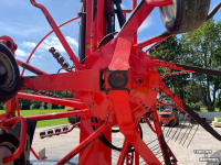 Schwader Kuhn GA 13131 rotor hark