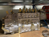 Feldhäcksler New Holland brandstofpomp - 0 401 876 296r
