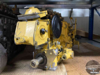 Feldhäcksler New Holland brandstofpomp - 0 401 876 296r