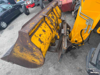 Teleskoplader JCB 527-58 Loadall verreiker *Verkocht/sold*