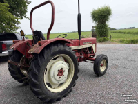 Schlepper / Traktor International 423