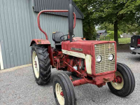 Schlepper / Traktor International 423