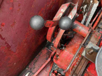 Schlepper / Traktor International 423