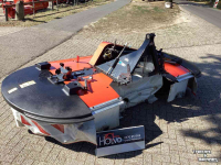 Mähwerk Kuhn PZ 300 F