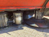 Mähwerk Kuhn PZ 300 F