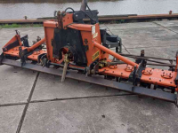 Kreiselegge Sicma ERS 3000