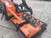 Kreiselegge Sicma ERS 3000