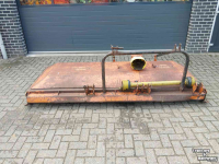 Weidepflegenmäher Perfect Weidebloter 275 breed