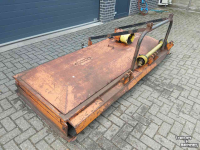 Weidepflegenmäher Perfect Weidebloter 275 breed