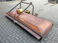 Weidepflegenmäher Perfect Weidebloter 275 breed