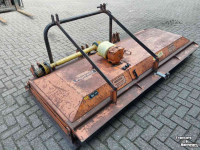 Weidepflegenmäher Perfect Weidebloter 275 breed