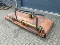 Weidepflegenmäher Perfect Weidebloter 275 breed