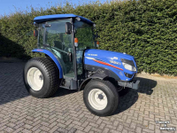 Gartentraktoren Iseki TG 6495