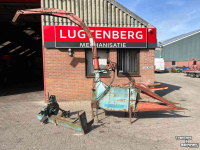 Feldhäcksler Mengele MB 350 maishakselaar oogstmachines