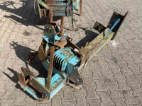 Feldhäcksler Mengele MB 350 maishakselaar oogstmachines