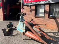 Feldhäcksler Mengele MB 350 maishakselaar oogstmachines