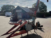 Feldhäcksler Mengele MB 350 maishakselaar oogstmachines