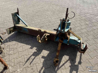 Feldhäcksler Mengele MB 350 maishakselaar oogstmachines