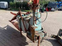 Feldhäcksler Mengele MB 350 maishakselaar oogstmachines