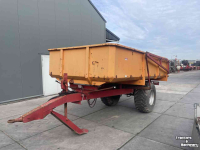 Kipper Miedema HS 80