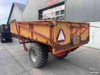 Kipper Miedema HS 80