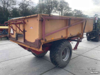 Kipper Miedema HS 80