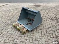 Radlader Hemach 1.10 mtr