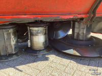 Mähwerk Kuhn Pz 300 F