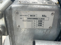 Beregnungsmaschine Ferbo GE-S 110-580