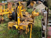 Pflüge Rumptstad 2 schaarploeg