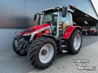 Schlepper / Traktor Massey Ferguson 5S.125 Dyna-4