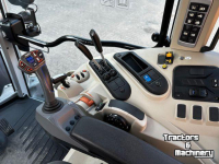 Schlepper / Traktor Massey Ferguson 5S.125 Dyna-4