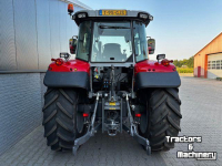 Schlepper / Traktor Massey Ferguson 5S.125 Dyna-4