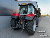 Schlepper / Traktor Massey Ferguson 5S.125 Dyna-4