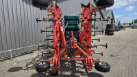 Grubber Güttler Supermaxx 50-7 met dubbele naeg
