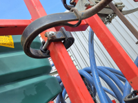 Grubber Güttler Supermaxx 50-7 met dubbele naeg