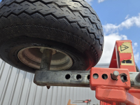 Grubber Güttler Supermaxx 50-7 met dubbele naeg