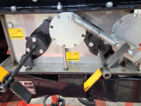 Grubber Güttler Supermaxx 50-7 met dubbele naeg