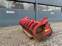 Silage Greifschaufel  / Greifgabel Wifo Pelikaanbak THG 220