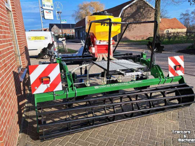 Grubber Awemak 3,00