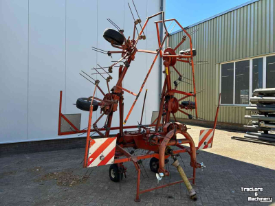 Kreiselheuer Kuhn 6301 MHO