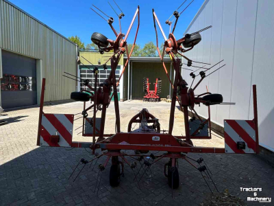 Kreiselheuer Kuhn 6301 MHO