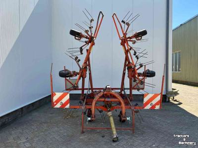 Kreiselheuer Kuhn 6301 MHO