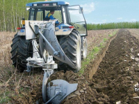 Sonstiges Bodenbearbeitungsgeräte und Zubehör Kramer ERMO ploeg diepploeg on land eco diep ploeg
